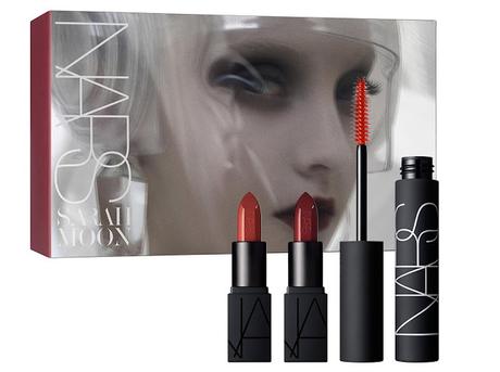 Set Para Regalo Sarah Moon For Nars Holiday 2016 Collection Set Para Regalo Sarah Moon For Nars Holiday 2016 Collection