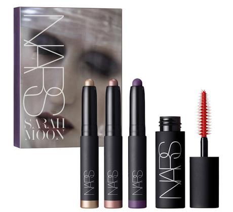 Set Para Regalo Sarah Moon For Nars Holiday 2016 Collection Set Para Regalo Sarah Moon For Nars Holiday 2016 Collection