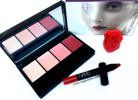 Set Para Regalo Sarah Moon For Nars Holiday 2016 Collection Set Para Regalo Sarah Moon For Nars Holiday 2016 Collection