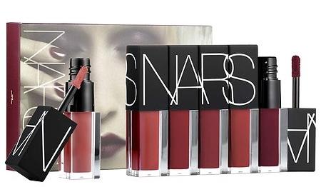 Set Para Regalo Sarah Moon For Nars Holiday 2016 Collection Set Para Regalo Sarah Moon For Nars Holiday 2016 Collection