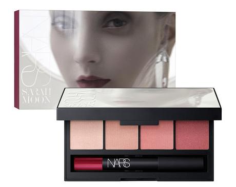 Set Para Regalo Sarah Moon For Nars Holiday 2016 Collection Set Para Regalo Sarah Moon For Nars Holiday 2016 Collection