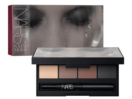 Set Para Regalo Sarah Moon For Nars Holiday 2016 Collection Set Para Regalo Sarah Moon For Nars Holiday 2016 Collection