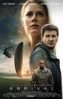 Arrival (La llegada), la gran pregunta