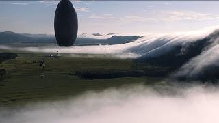 Arrival (La llegada), la gran pregunta