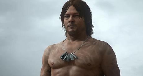 Death Stranding podría ser exclusivo de PS4 durante 18 meses, ¿y no saldrá hasta 2020? Death Stranding podría ser exclusivo de PS4 durante 18 meses, ¿y no saldrá hasta 2020?