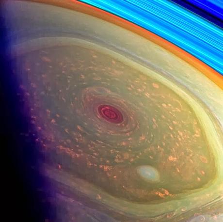 10 Mundos Más Asombrosos Del Sistema Solar (I) 10 Mundos Más Asombrosos Del Sistema Solar (I)