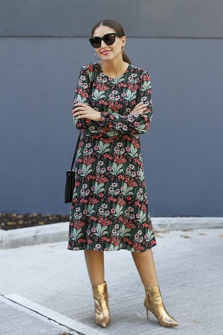 Cómo llevar vestido en invierno: 7 combinaciones para probar