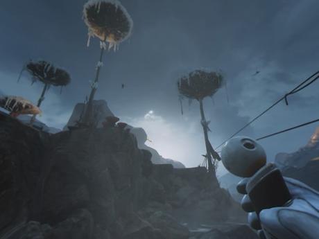 Análisis Robinson: The Journey Robinson: The Journey_20161109114214