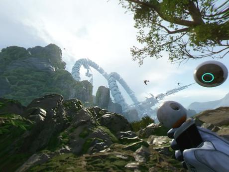 Análisis Robinson: The Journey Robinson: The Journey_20161115000712