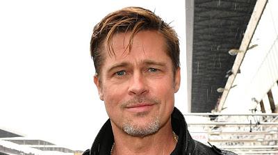 Brad Pitt, nueva pareja de Kate Hudson? Brad Pitt, nueva pareja de Kate Hudson?