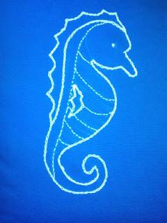 Tutoria: Punto cadeneta Tutoria: Punto cadeneta