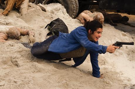 THE WALKING DEAD -TEMPORADA 7- SWEAR THE WALKING DEAD -TEMPORADA 7- SWEAR