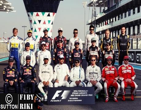 Descarga el GP de Abu Dhabi 2016 | download 2016 Abu Dhabi GP