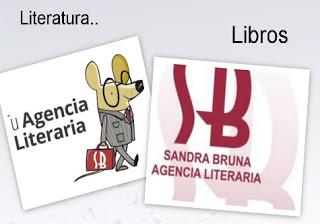 Novedades Diciembre Sandra Bruna Agencia Literaria