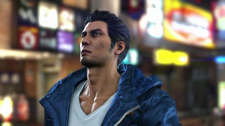 La demostración de Yakuza 6 ya disponible en la Store de PS4 japonesa La demostración de Yakuza 6 ya disponible en la Store de PS4 japonesa