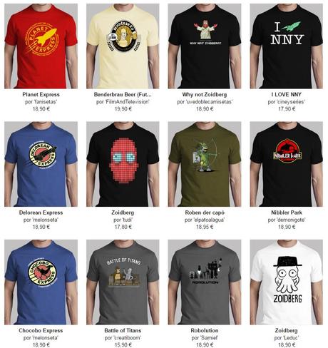 Ladrido jurásico el mejor episodio de Futurama Ladrido jurásico el mejor episodio de Futurama