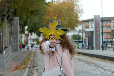 A días grises, looks dulces