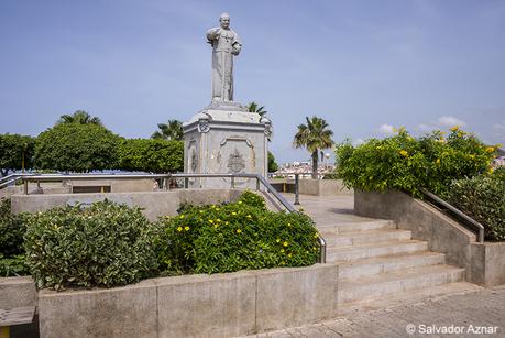Bienvenido a Praia Bienvenido a Praia