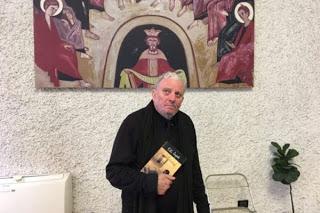 Kiko Argüello: “Mi libro, un testamento espiritual. Carmen, insustituible…” Kiko Argüello: “Mi libro, un testamento espiritual. Carmen, insustituible…”