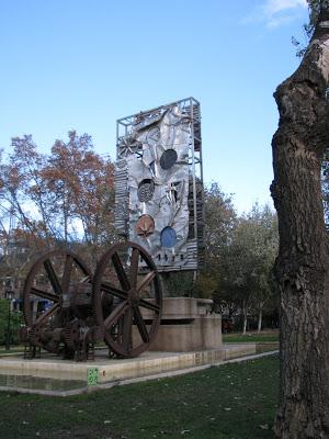 The Cure en Barcelona (26 – XI – 16) + Despacio, despacio.