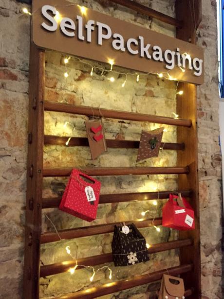 XMAS Challenge by Selfpackaging