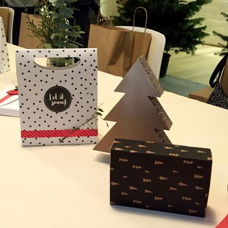 XMAS Challenge by Selfpackaging XMAS Challenge by Selfpackaging