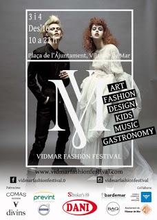 Vidmar Fashion Festival