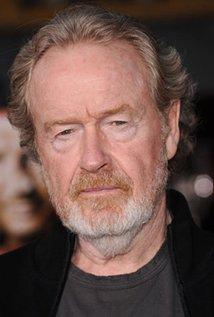 RIDLEY SCOTT