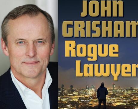 John Grisham: abogado rebelde