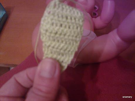 DIY ..zapatitos de muñeca DIY ..zapatitos de muñeca