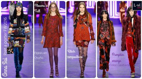 FW2016 Trends: Kitsch overload L-vi.com FW2016 Trends: Kitsch overload L-vi.com