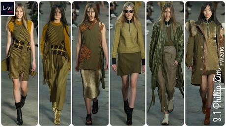 3.1 Phillip Lim FW2016 L-vi.com 3.1 Phillip Lim FW2016 L-vi.com