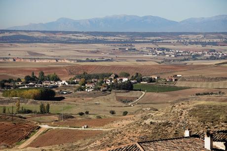 Villa medieval de Hita