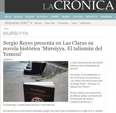 Dossier de prensa 2016