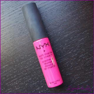 LOOK Kat Von D Beauty, paleta Chrysalis: tutorial LOOK Kat Von D Beauty, paleta Chrysalis: tutorial