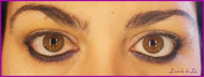 LOOK Kat Von D Beauty, paleta Chrysalis: tutorial LOOK Kat Von D Beauty, paleta Chrysalis: tutorial