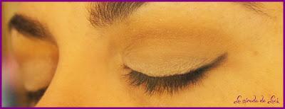 LOOK Kat Von D Beauty, paleta Chrysalis: tutorial LOOK Kat Von D Beauty, paleta Chrysalis: tutorial