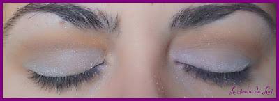 LOOK Kat Von D Beauty, paleta Chrysalis: tutorial LOOK Kat Von D Beauty, paleta Chrysalis: tutorial