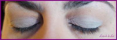 LOOK Kat Von D Beauty, paleta Chrysalis: tutorial LOOK Kat Von D Beauty, paleta Chrysalis: tutorial