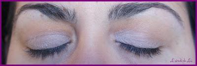 LOOK Kat Von D Beauty, paleta Chrysalis: tutorial LOOK Kat Von D Beauty, paleta Chrysalis: tutorial