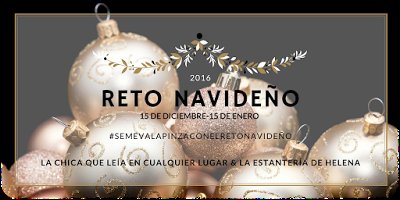 II Edición RETO NAVIDEÑO