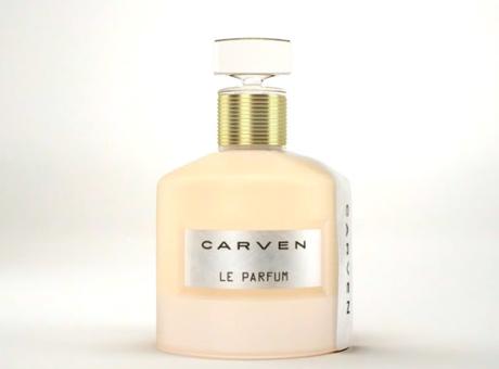 Carven Le Parfum Una Fragancia Femenina, Elegante y Fresca de Alta Costura