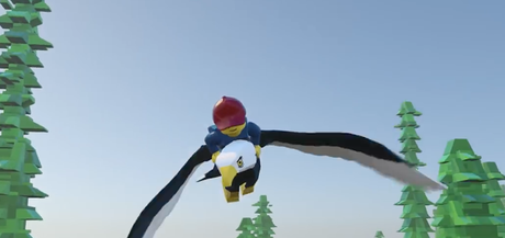 LEGO World llegará a PS4,ONE y PC el 27 de febrero LEGO World llegará a PS4,ONE y PC el 27 de febrero