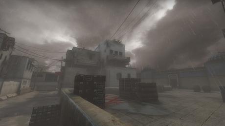 Los cambios climáticos llegan a Counter Strike:GO con un mod Los cambios climáticos llegan a Counter Strike:GO con un mod