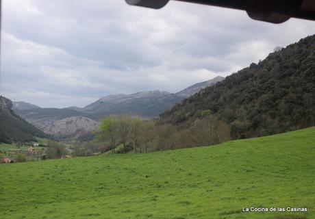 Las Chikas en LLueva VI: Confitura de Piescos byCoté