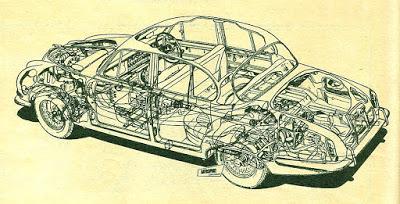 Jaguar S-Type 1963 Jaguar S-Type 1963