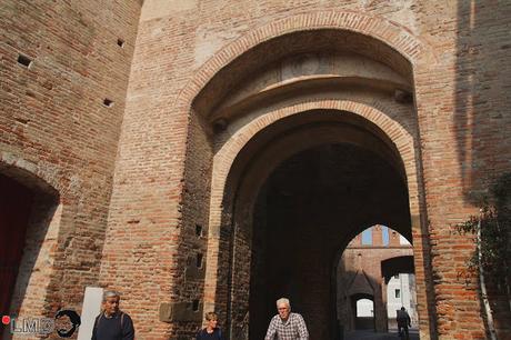 CRÓNICAS DEL VÉNETO: CASTELFRANCO Y CITTADELLA