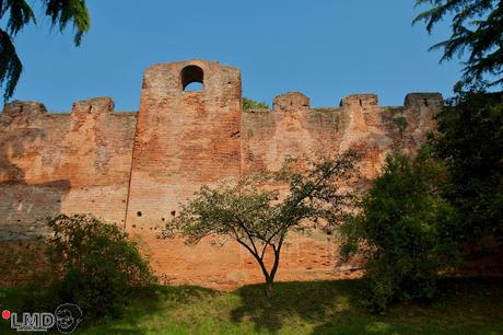 CRÓNICAS DEL VÉNETO: CASTELFRANCO Y CITTADELLA