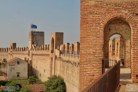 CRÓNICAS DEL VÉNETO: CASTELFRANCO Y CITTADELLA