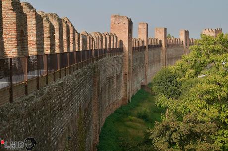 CRÓNICAS DEL VÉNETO: CASTELFRANCO Y CITTADELLA